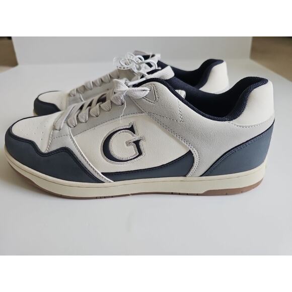 Guess Men's Shoes Size 10 new - Picture 1 of 4